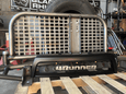 1996-2002 3rd Gen 4Runner Flush Grille