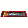 1996-2002 3rd Gen 4Runner Flush Grille