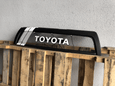 1996-2002 3rd Gen 4Runner Flush Grille