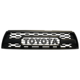 1996-2002 3rd Gen 4Runner TRD Grille