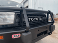 1996-2002 3rd Gen 4Runner TRD Grille