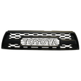 1996-2002 3rd Gen 4Runner TRD Grille