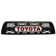 1996-2002 3rd Gen 4Runner TRD Grille