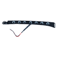 2003-2005 4Runner Turn Signal Filler Panels