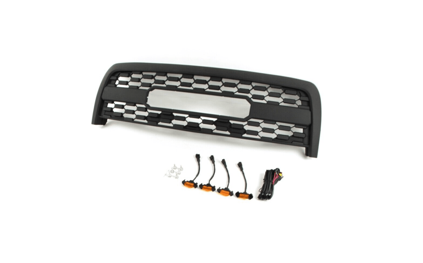 2003-2006 Tundra TRD Grille