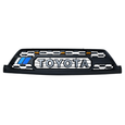 2003-2005 4Runner Special Edition TRD Grille
