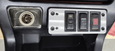 1996-2002 4Runner Billet Ashtray Switch Mount System