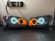 2006-2009 4th Gen 4Runner LED Retrofit Headlights