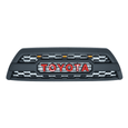 Toyota TRD Grille Raptor Light Kit - SRQ Fabrications