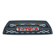 Toyota TRD Grille Raptor Light Kit