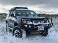 2003-2005 4th Gen 4Runner LED Projector Retrofit Headlights