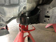 03+ 4Runner Body Mount Chop (BMC) - SRQ Fabrications