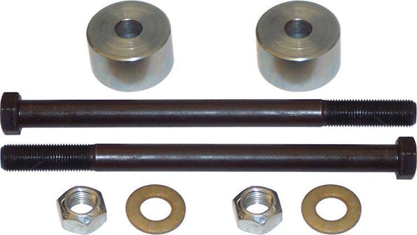 1996-2002 4Runner 1" Diff Drop Spacer
