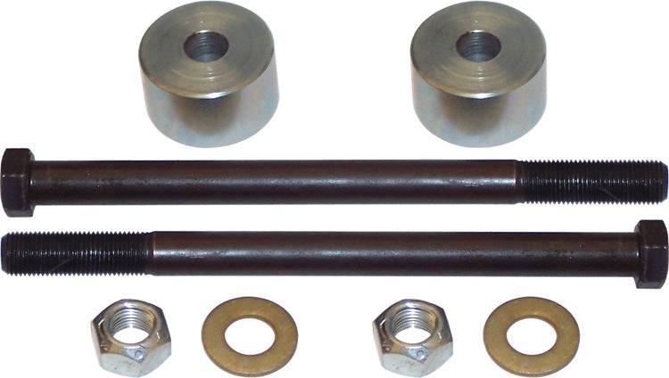 1996-2002 4Runner 1" Diff Drop Spacer