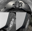2005-2015 Toyota Tacoma TriXpoly Bundle and Save