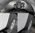 2005-2015 Toyota Tacoma TriXpoly Bundle and Save