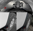 2005-2015 Toyota Tacoma TriXpoly Bundle and Save