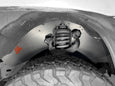 2005-2015 Toyota Tacoma TriXpoly Splash Guards