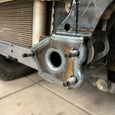 Bumper Reinforcement Kit (05-23 Tacoma)