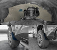 2024-2026 Toyota Tacoma TriXpoly Bundle and Save