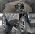 2024-2026 Toyota Tacoma TriXpoly Bundle and Save