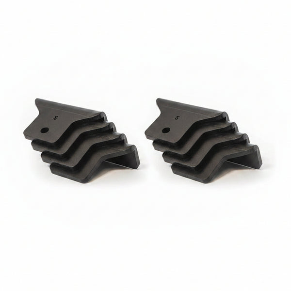Sherpa Tent Mounts