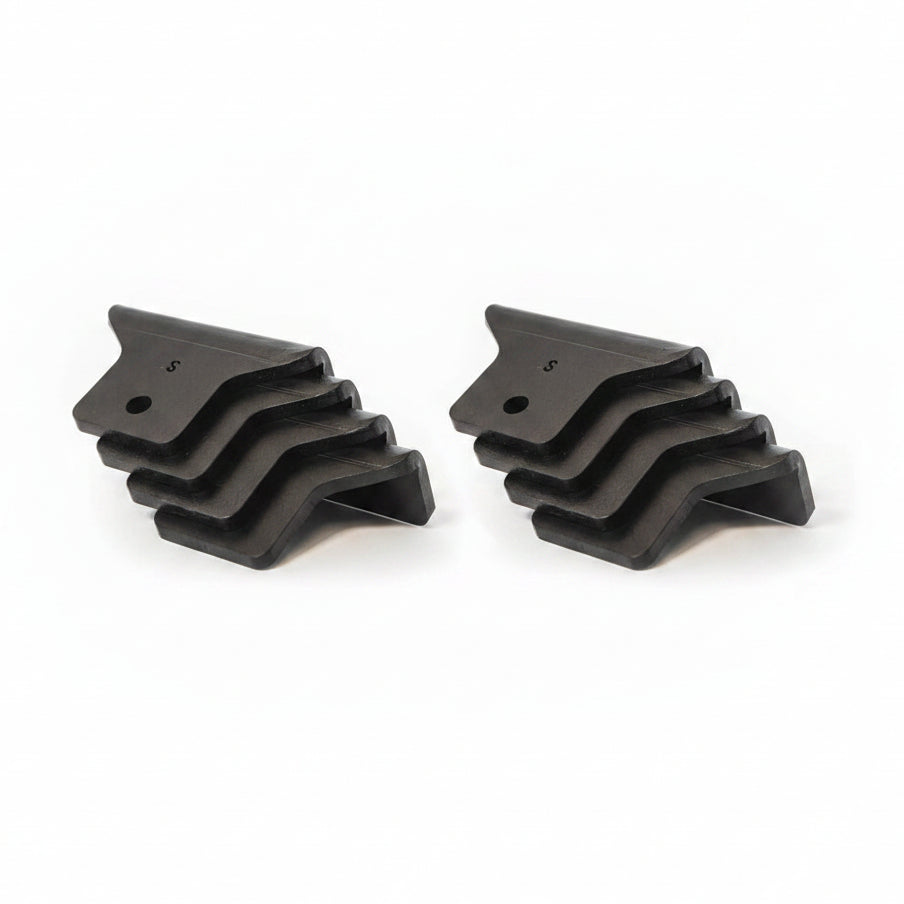 Sherpa Tent Mounts