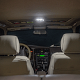 Ultimate Dual Color Dome Light Upgrade / 1996-2002 3rd Gen 4Runner