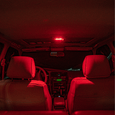 Ultimate Dual Color Dome Light Upgrade / 1996-2002 3rd Gen 4Runner