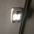 Ultimate Dual Color Dome Light Upgrade / 1996-2002 3rd Gen 4Runner