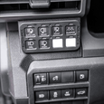 SwitchPros Keypad Interior Mount / 2025+ 6th Gen 4Runner