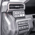 SwitchPros Keypad Interior Mount / 2025+ 6th Gen 4Runner