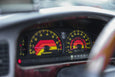 Glow Gauges / 01-04 Tacoma