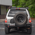 Expedition Series 3rd Brake Light / 1996-2002 3rd Gen 4Runner