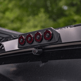 Expedition Series 3rd Brake Light / 1996-2002 3rd Gen 4Runner