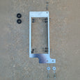 19-21 Tundra 5.7L Transmission Cooler Bracket