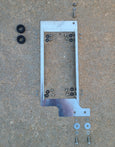 11-18 Tundra 5.7L Transmission Cooler Bracket