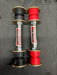 (Type 3) Bolt On Straight Sway Bar Links For Trucks, SUV's and More