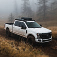 The Thunder (2017+ Ford Super Duty Roof Rack)
