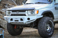1996-2002 3rd Gen 4Runner Armor Package