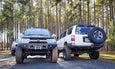 1996-2002 3rd Gen 4Runner Armor Package