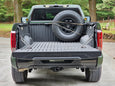 2022+ 3rd Gen Tundra Chase Light Brackets