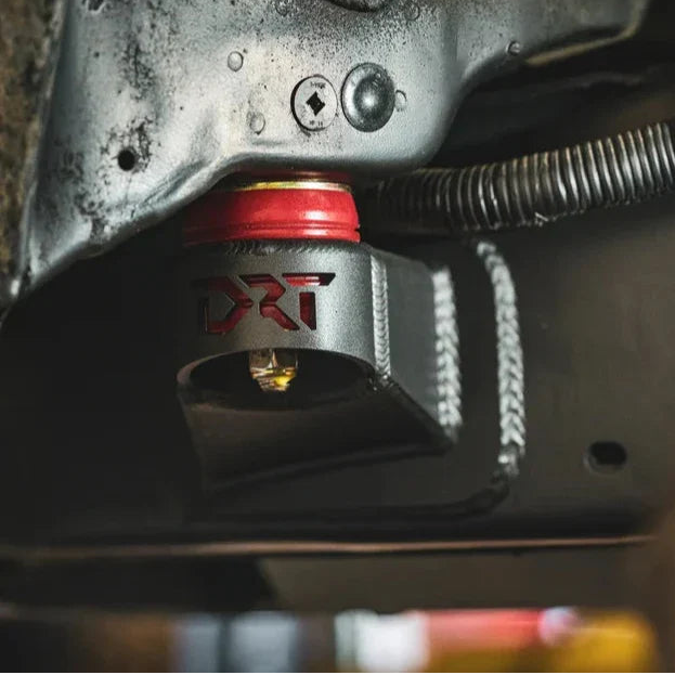 Cab Mount Relocation Kit (07-21 Tundra)