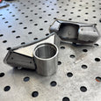 Bump Stop Mounts (03-24 4Runner, FJ, GX)