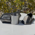 Bump Stop Mounts (03-24 4Runner, FJ, GX)