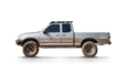 The Ursa Minor (2000-2006 Tundra Access Cab Roof Rack)