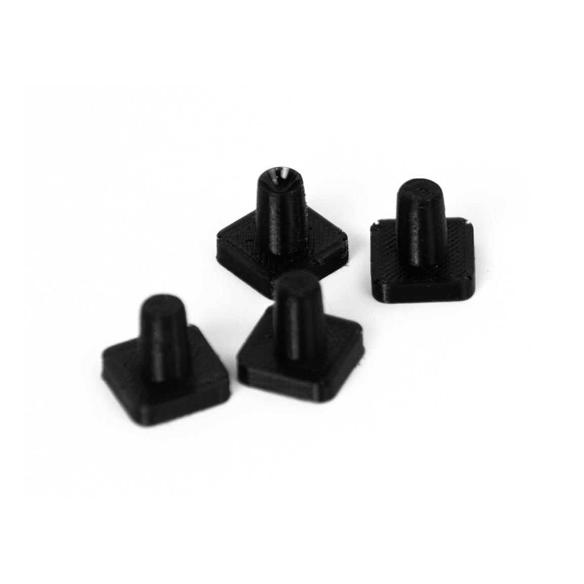 Window Panel Rotopax Isolators