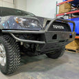 03-09 4Runner Hybrid Front Bumper - Welded - True North Fabrications