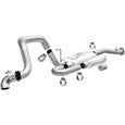 3rd Gen 4Runner Overland Series Cat-Back Exhaust