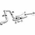 4th Gen 4Runner (V6) Overland Series Cat-Back Exhaust